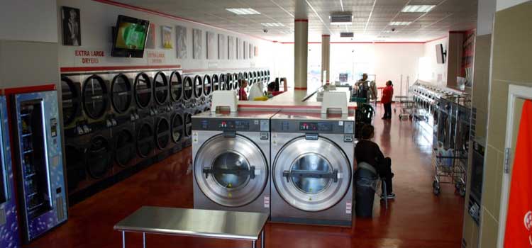 Pasadena Laundromat Services Self Service Laundry LaundryaGoGo